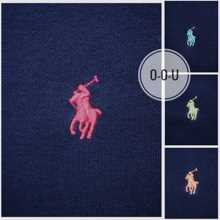 POLO RALPH LAUREN KIDS POLO PONY FLEECE SWEATSHIRT