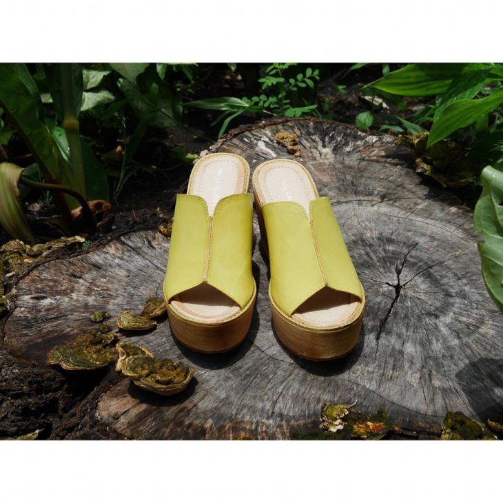 MUFFIN SHOES
