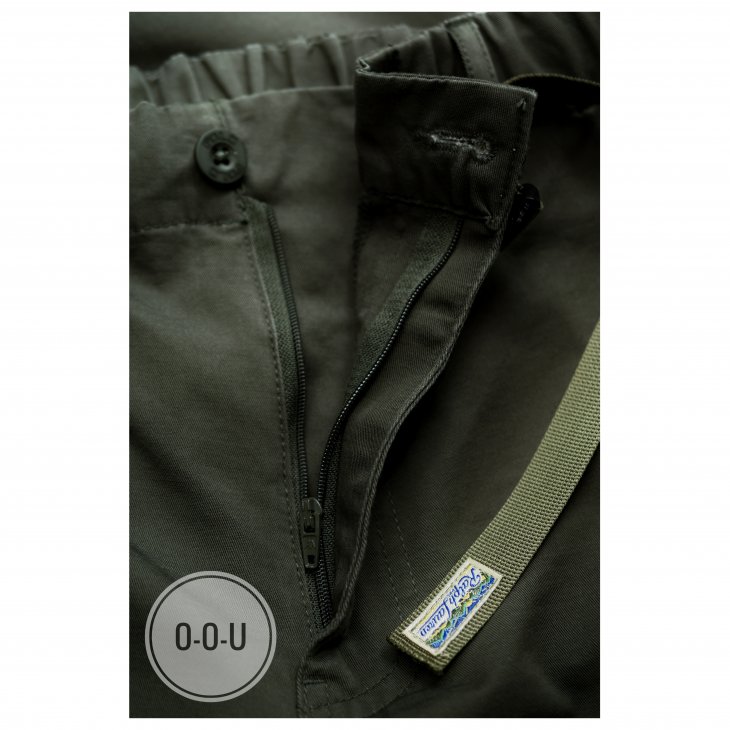 ️POLO RALPH LAUREN RELAXED FIT TROUSER