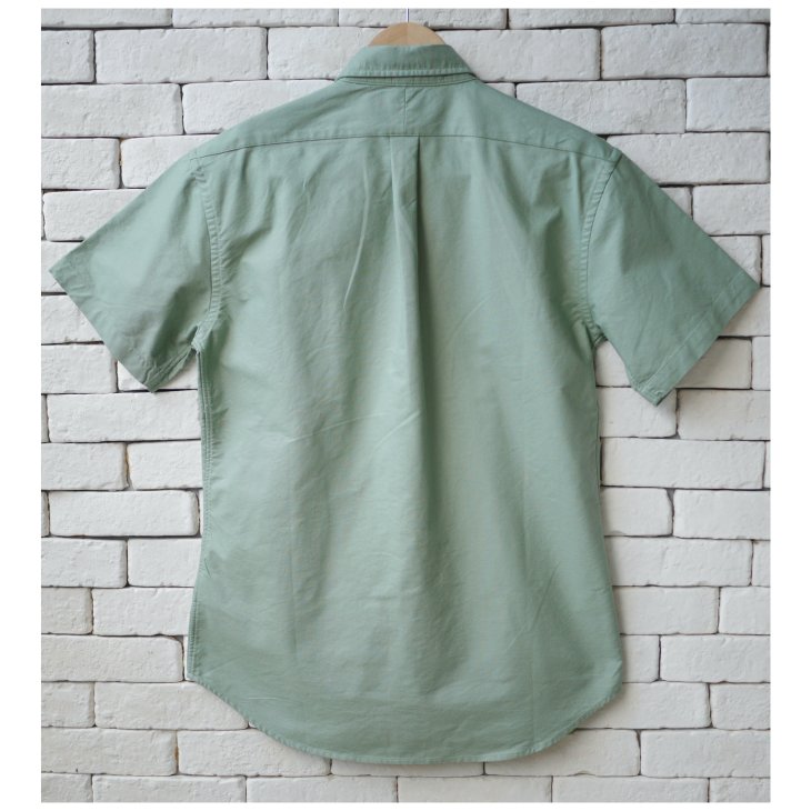 POLO RALPH LAUREN CUSTOM FIT OXFORD SHIRT