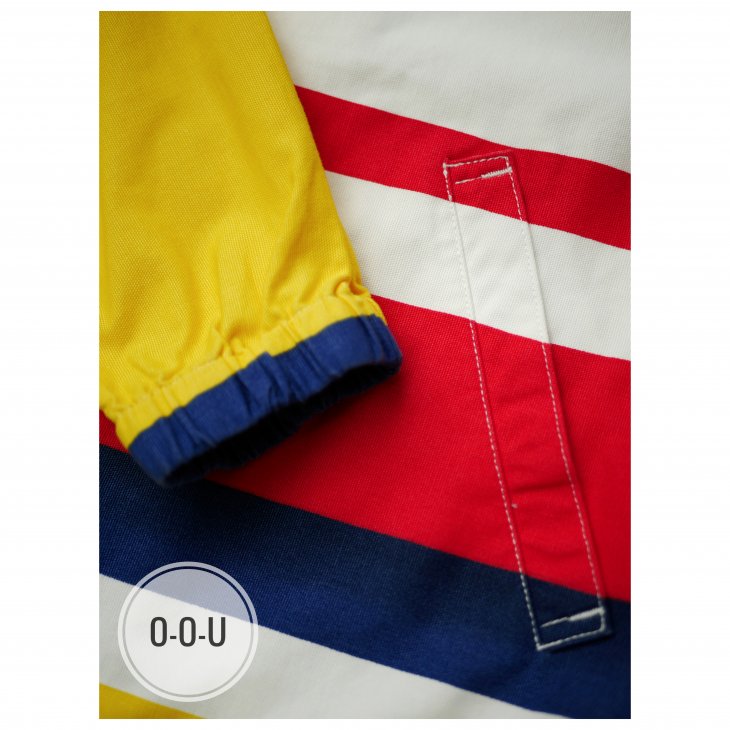 POLO RALPH LAUREN CP-93 WINDBREAKER JACKET