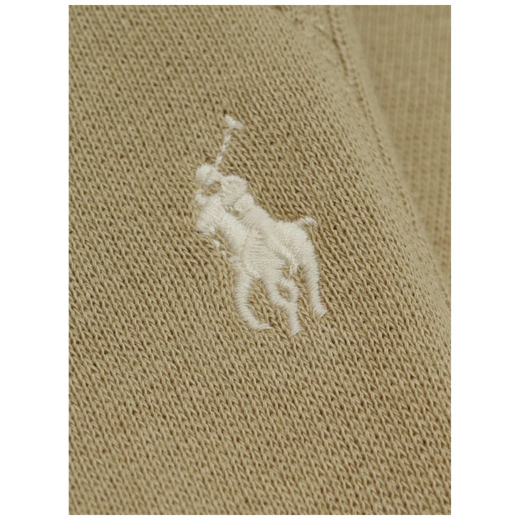 POLO RALPH LAUREN BOYS FLEECE JOGGERS