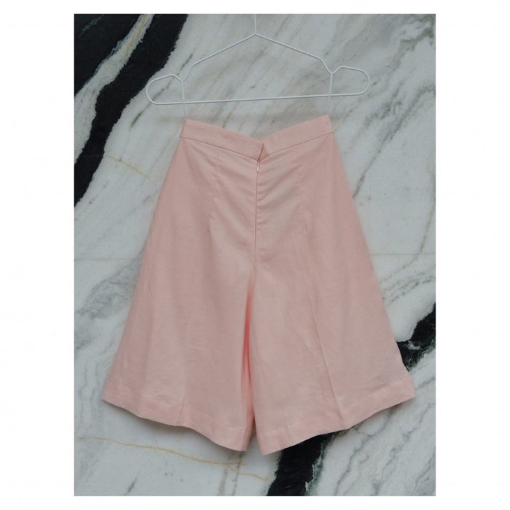 KORI LESS CULOTTES