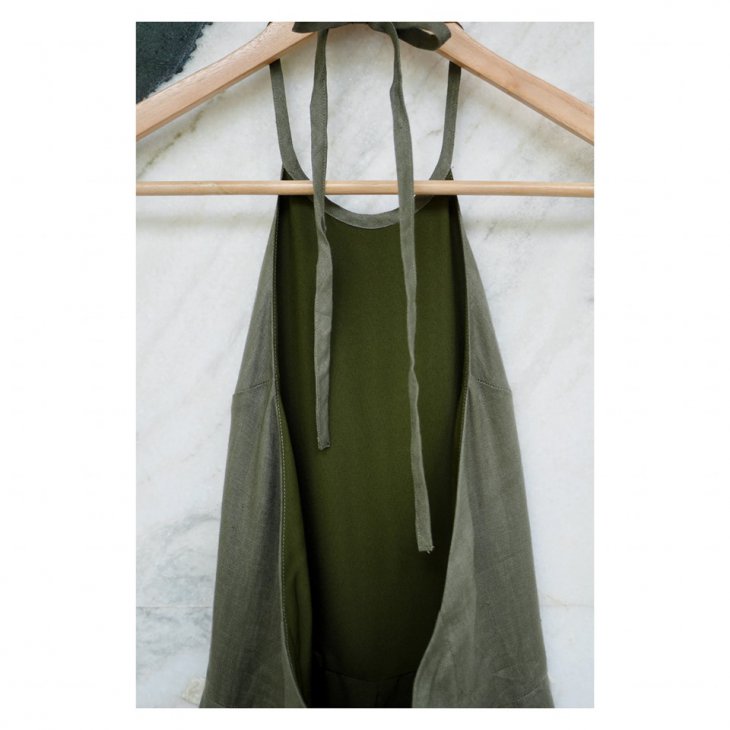 DE COMPRAS JUMP SUIT