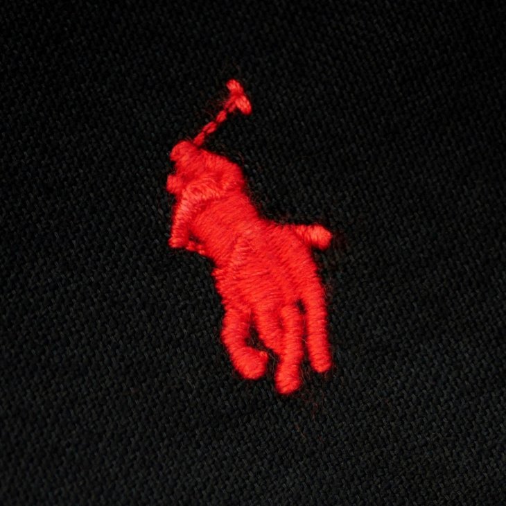 POLO RALPH LAUREN CLASSIC FIT OXFORD SHIRT