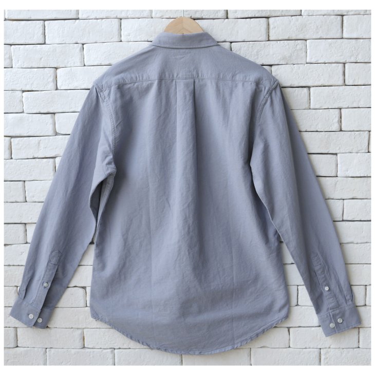 POLO RALPH LAUREN CLASSIC FIT COTTON SHIRT