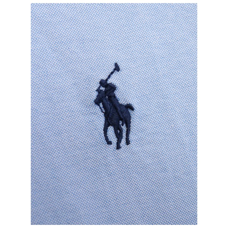 POLO RALPH LAUREN CUSTOM FIT OXFORD SHIRT