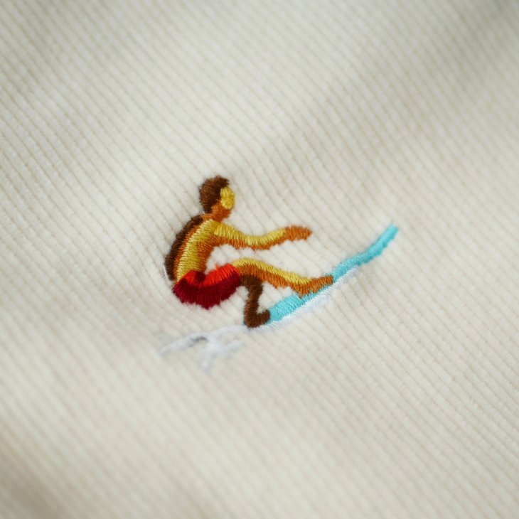 POLO RALPH LAUREN 15 CM POLO PREPSTER CORDUROY SHORT