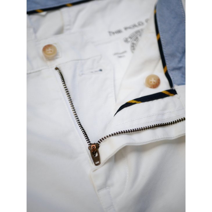 POLO RALPH LAUREN WASHED STRETCH CHINO PANT