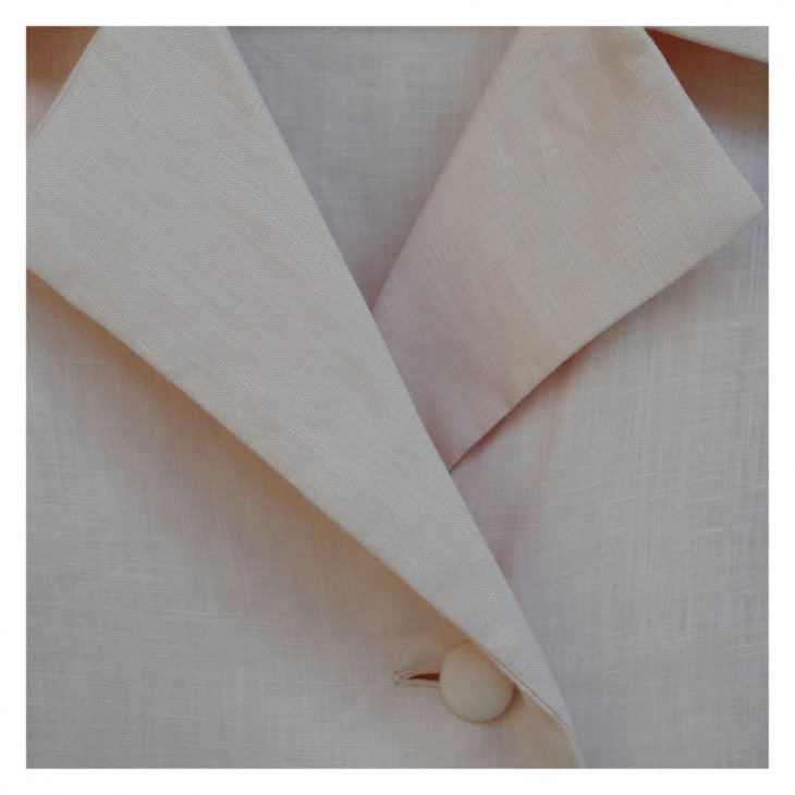 TAILOR LINEN SHIRT