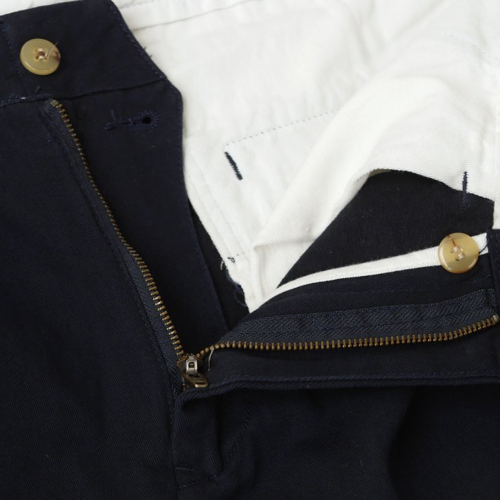 POLO RALPH LAUREN X BEAMS CHINO SHORT PANTS