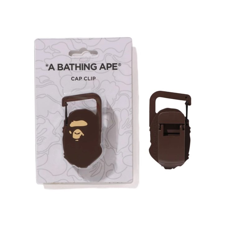 A BATHING APE ONE POINT CAP