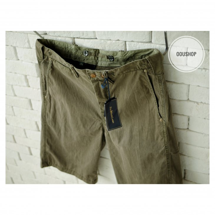 POLO RALPH LAUREN RELAXED FIT SHORT