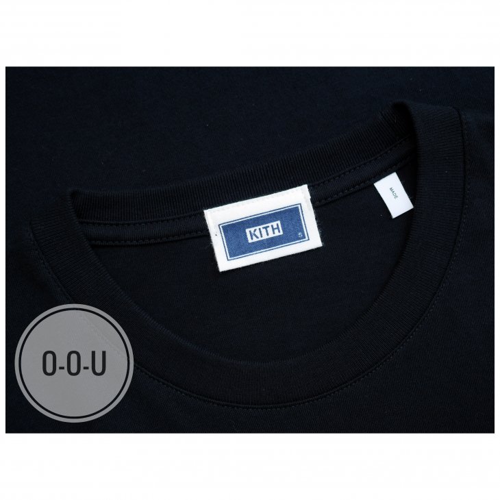 KITH UNDERWATER VINTAGE TEE