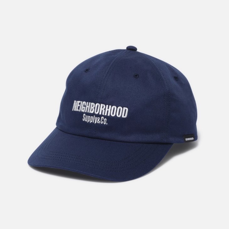 NEIGHBORHOOD DAD CAP-1