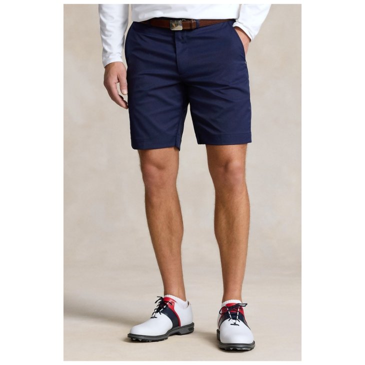 POLO RALPH LAUREN GOLF TAILORED FIT PERFORMANCE SHORT