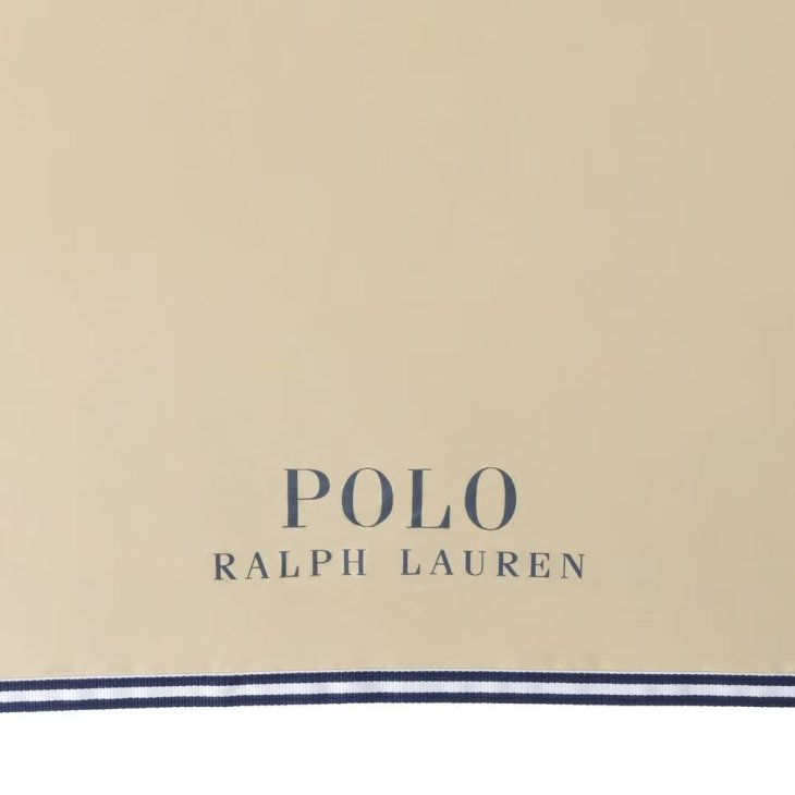 POLO RALPH LAUREN POLO BEAR COLLAPSIBLE UMBRELLA
