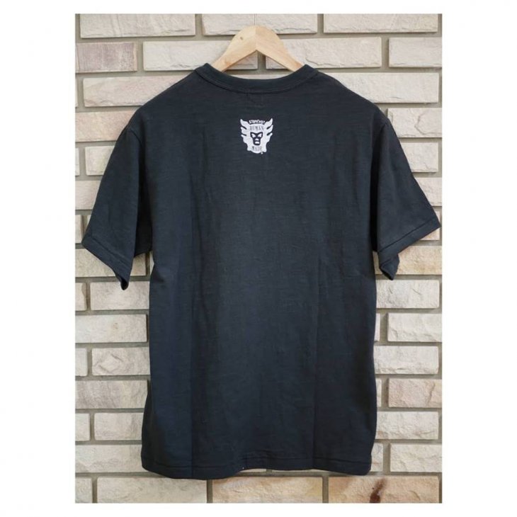 HUMAN MADE TIGER PRINT T-Shirt
