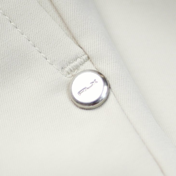 POLO RALPH LAUREN RLX SLIM FIT PERFORMANCE TWILL TROUSER