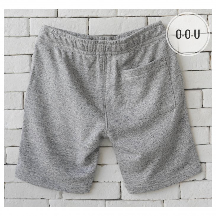 POLO RALPH LAUREN FLEECE SHORT