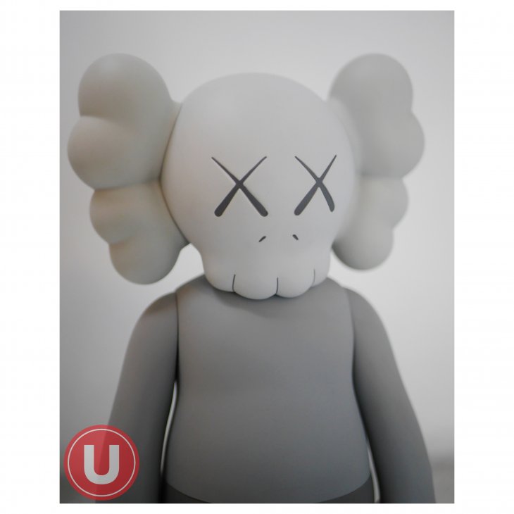 KAWS Companion Open Edition Vinyl Figure