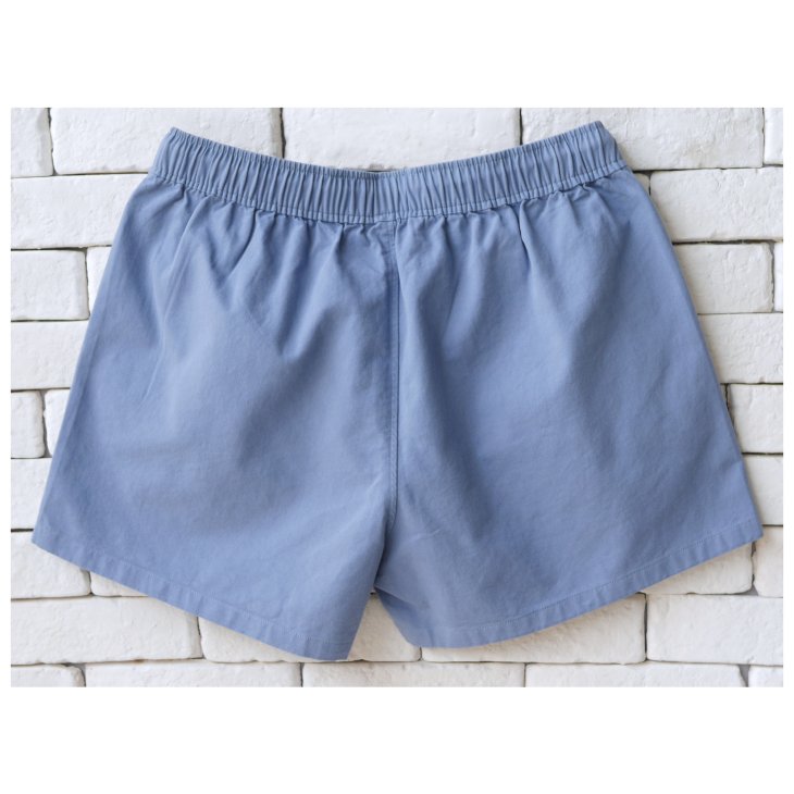 POLO RALPH LAUREN WOMEN COTTON SHORT