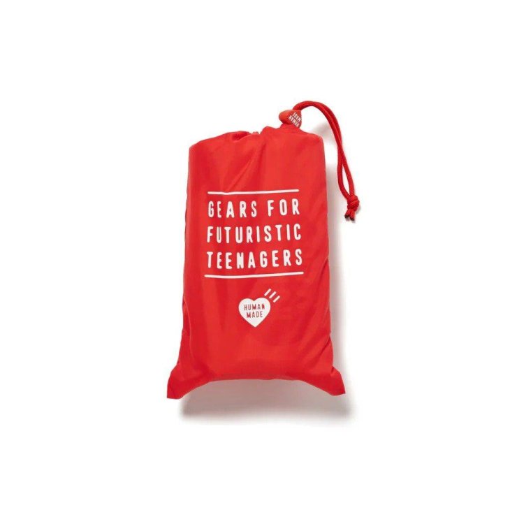 HUMAN MADE LEISURE SHEET