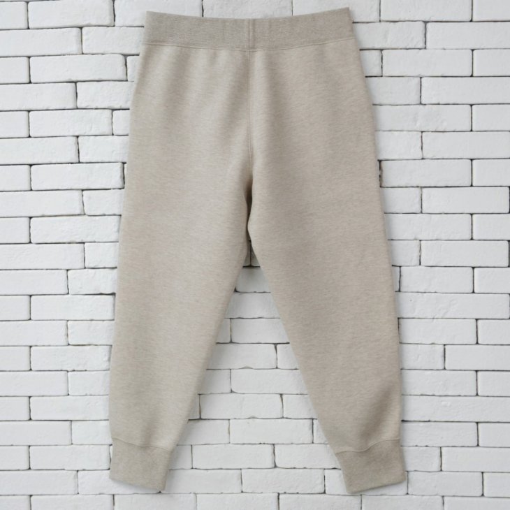 POLO RALPH LAUREN DOUBLE KNIT JOGGER PANT