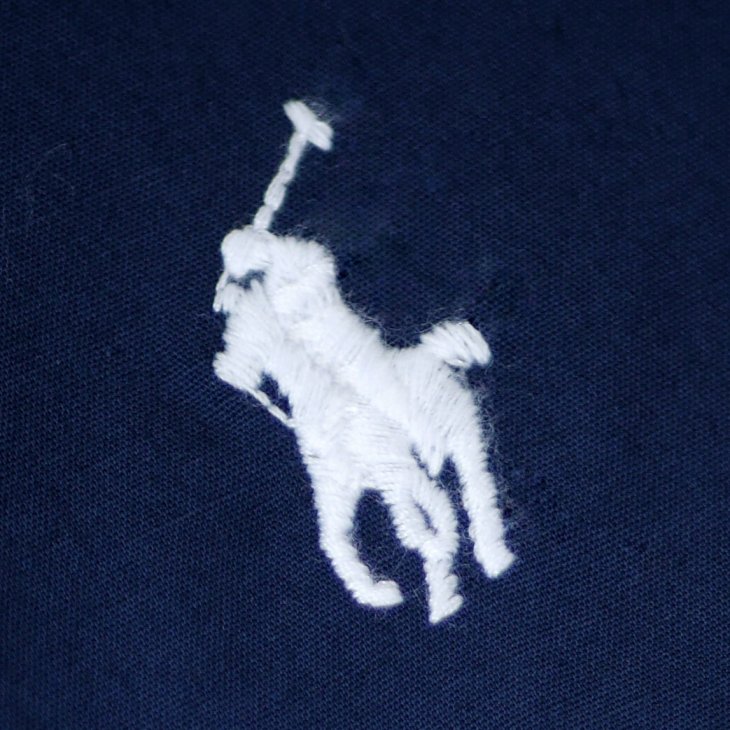 POLO RALPH LAUREN WOMEN CLASSIC FIT STRETCH COTTON POPLIN SHIRT