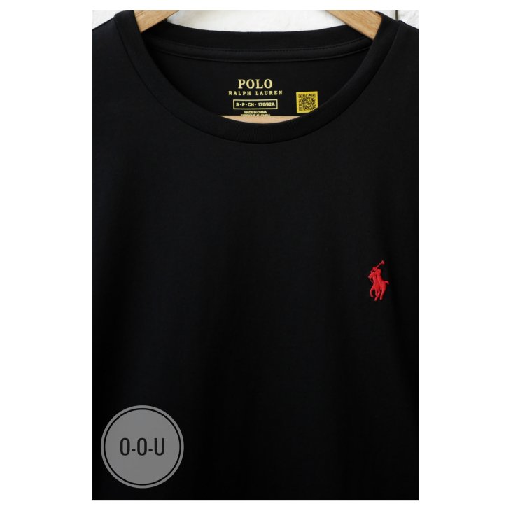 POLO RALPH LAUREN JERSEY LONG-SLEEVE T-SHIRT-ALL FITS