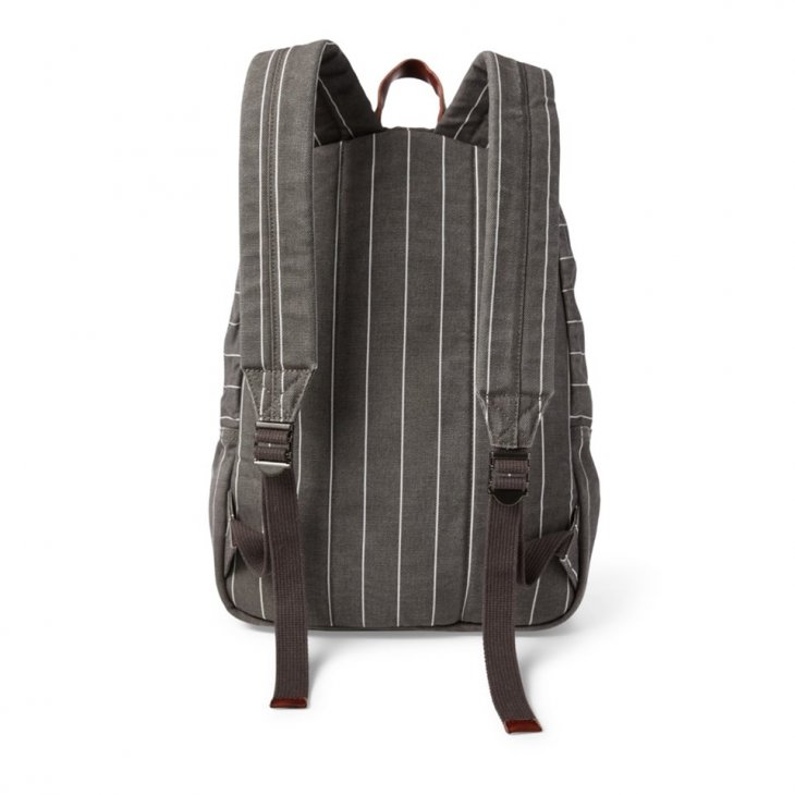 POLO RALPH LAUREN COTTON BASEBALL BACKPACK