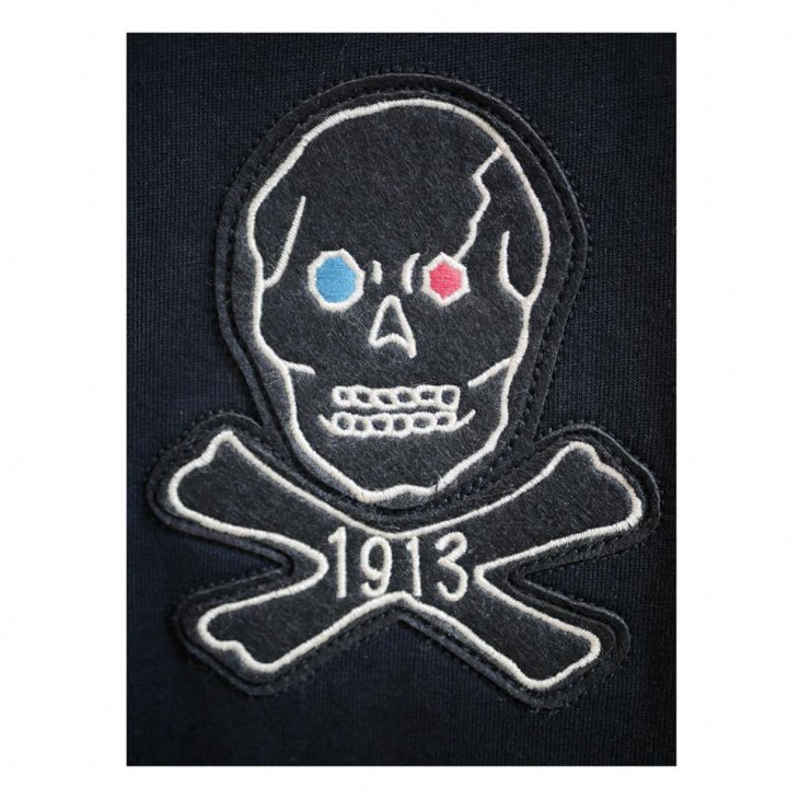 SCHOTT N.Y.C. POCKET T-SHIRT