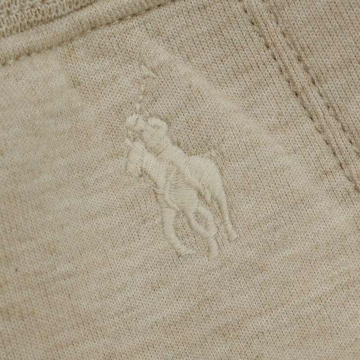 POLO RALPH LAUREN DOUBLE KNIT JOGGER PANT