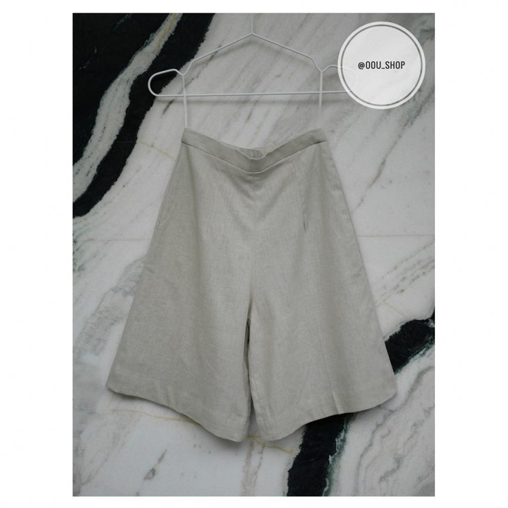 KORI LESS CULOTTES