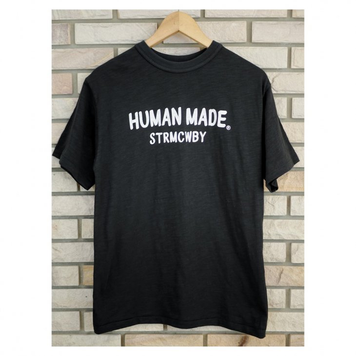 HUMAN MADE PRINT T-SHIRT