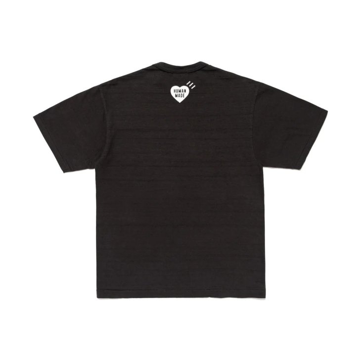 HUMAN MADE GRAPHIC T-SHIRT