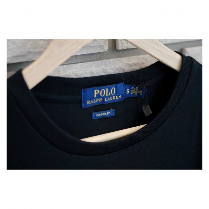 POLO RALPH LAUREN CP93 CLASSIC FIT T-SHIRT