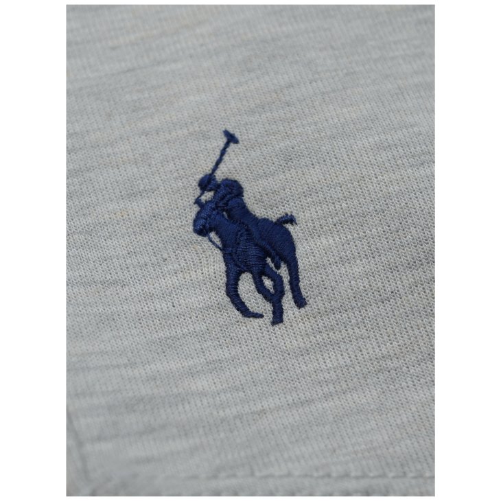 POLO RALPH LAUREN WOMEN TERRY SHORT