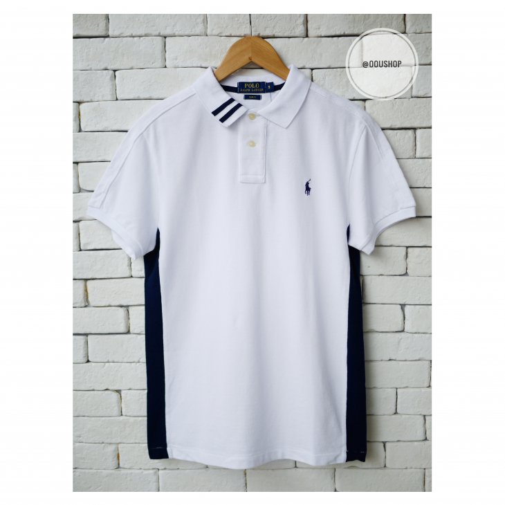 POLO RALPH LAUREN SLIM FIT PERFORMANCE POLO