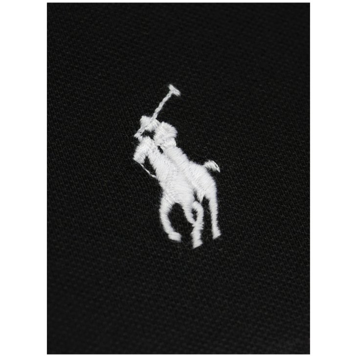 POLO RALPH LAUREN WOMEN SLIM FIT STRETCH POLO SHIRT