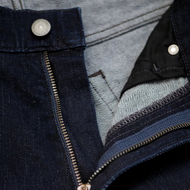 POLO RALPH LAUREN HAMPTON STRAIGHT STRETCH JEAN
