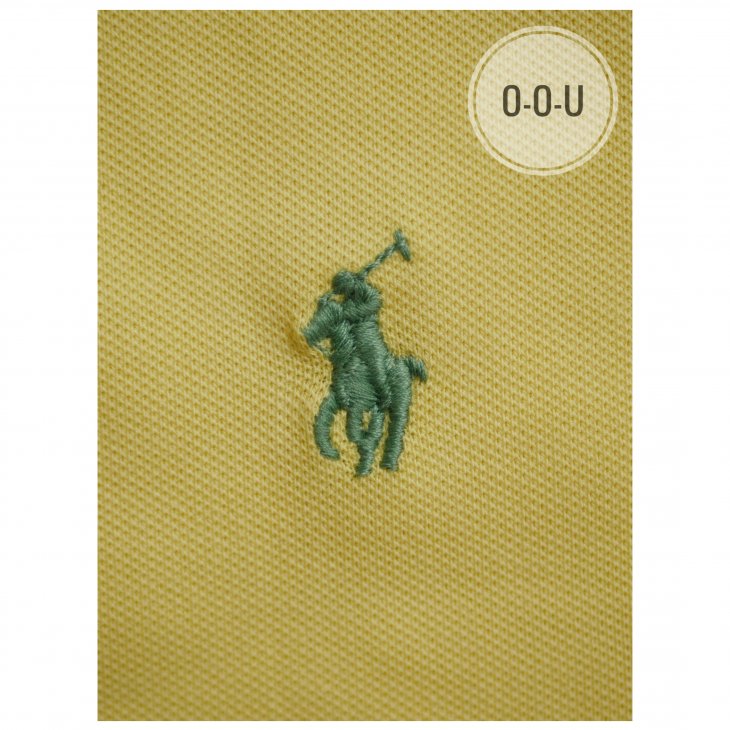 POLO RALPH LAUREN GIRLS POLO PONY SKIRT