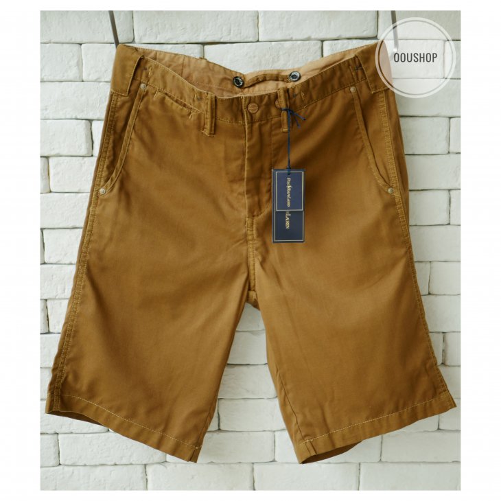 POLO RALPH LAUREN RELAXED FIT SHORT