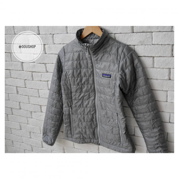 Patagonia Women\\\'s Micro Puff® Jacket
