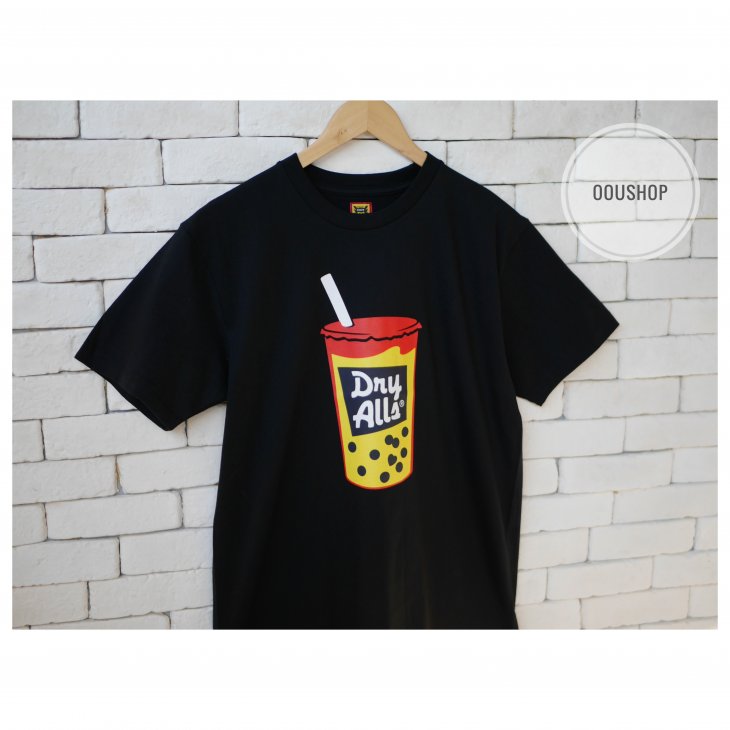 HUMAN MADE PRINT T-SHIRT