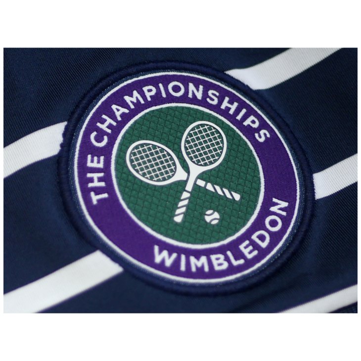 POLO RALPH LAUREN WIMBLEDON BALLPERSON POLO SHIRT
