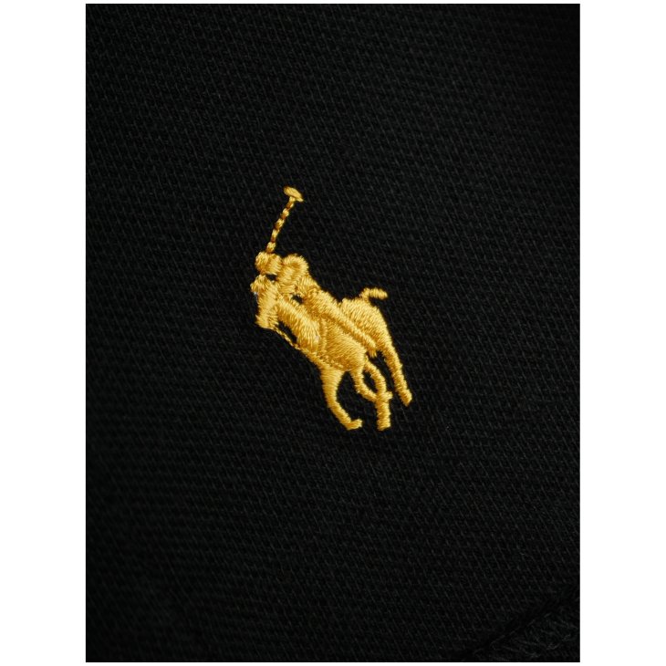 POLO RALPH LAUREN CLASSIC FIT LOGO POLO SHIRT