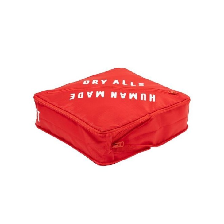 HUMAN MADE SQUARE CASE