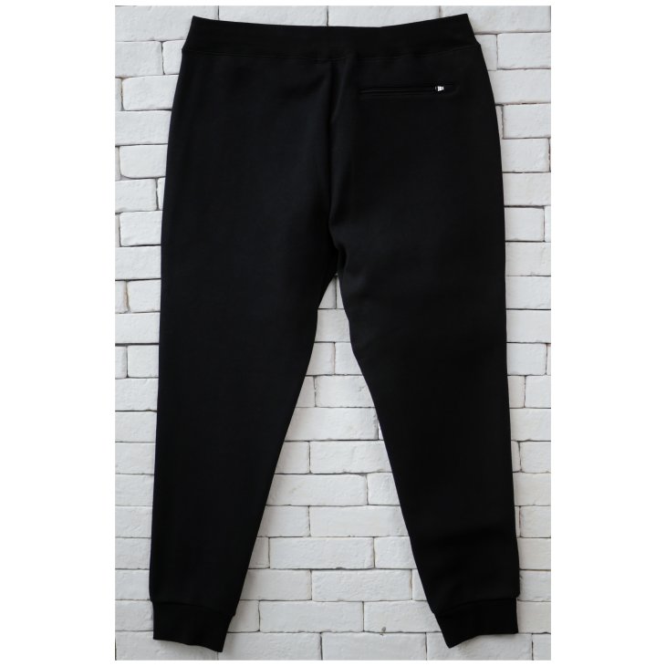 POLO RALPH LAUREN DOUBLE KNIT JOGGER PANT