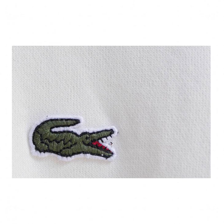 Lacoste & BEAMS Focus on Timeless Designs for Spring/Summer 2018 Collaboration